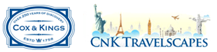 CNK-Travelscapes