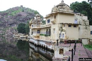 Sukh Mahal Bundi