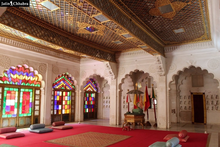 Moti Mahal, Jodhpur