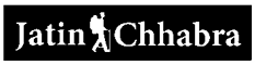 jatin chhabra logo