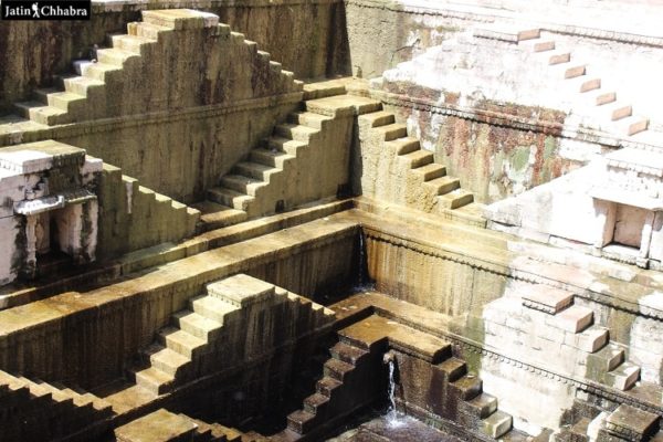 My trip to Toor ji ki baori or Toor ji ka jhalra Stepwell in Jodhpur ...