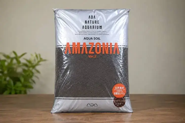 ada aqua soil view